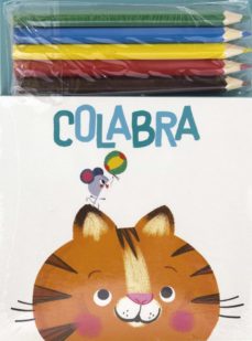 Portada de COLABRA: GATO