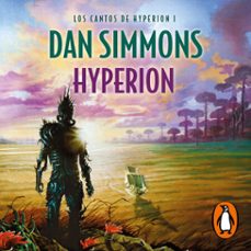 Portada de HYPERION (LOS CANTOS DE HYPERION 1) (AUDIOLIBRO)