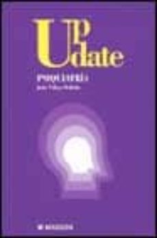 Portada de UP DATE 2002: PSIQUIATRIA
