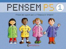 Portada de PENSEM P5-1