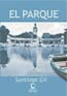 Portada de EL PARQUE