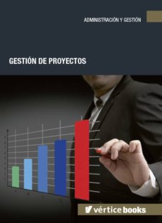 Portada de GESTION DE PROYECTOS