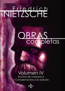 Portada de OBRAS COMPLETAS (EBOOK)