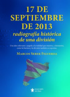 Portada de 17 SEPTIEMBRE DE 2013