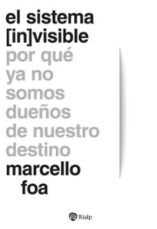 Portada de EL SISTEMA (IN)VISIBLE (EBOOK)