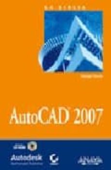 Portada de LA BIBLIA DE AUTOCAD 2007