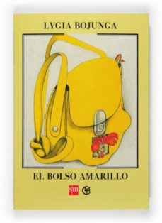 Portada de EL BOLSO AMARILLO