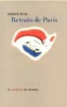 Portada de RETRATO DE PARIS