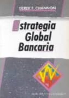 Portada de ESTRATEGIA GLOBAL BANCARIA
