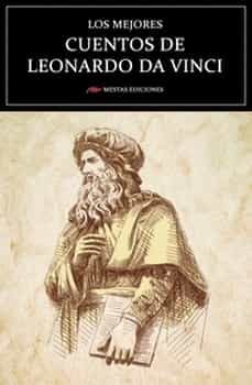 Portada de LOS MEJORES CUENTOS DE LEONARDO DA VINCI