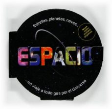Portada de ESPACIO
