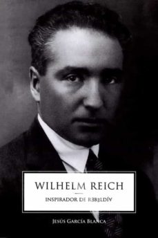 Portada de WILHELM REICH