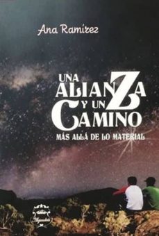 Portada de UNA ALIANZA Y UN CAMINO