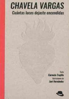 Portada de CHAVELA VARGAS