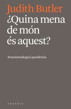 Portada de QUINA MENA DE MON ES AQUEST?