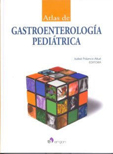 Portada de ATLAS DE GASTROENTEROLOGIA PEDIATRICA