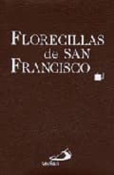 Portada de FLORECILLAS DE SAN FRANCISCO