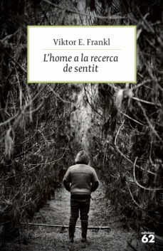 Portada de L'HOME A LA RECERCA DE SENTIT (EBOOK)