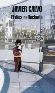 Portada de EL DIOS REFLECTANTE