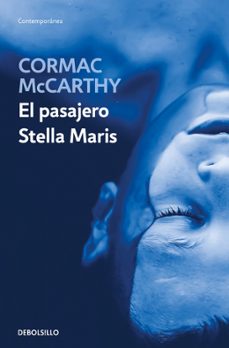 Portada de EL PASAJERO / STELLA MARIS