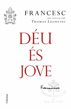 Portada de DEU ES JOVE (EBOOK)