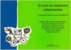 Portada de OCIO ESPACIOS URBANIZADOS