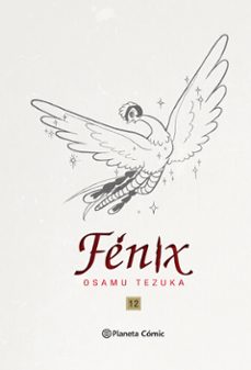Portada de FENIX Nº 12/12 (NUEVA EDICION)