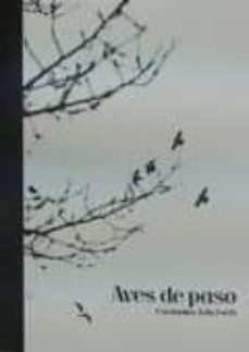 Portada de AVES DE PASO.