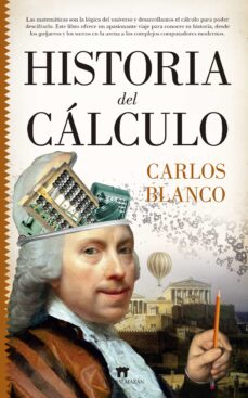 Portada de HISTORIA DEL CALCULO