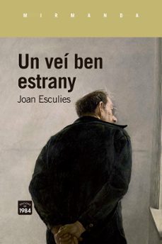 Portada de UN VEI BEN ESTRANY