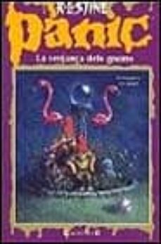 Portada de LA VENJANÇA DELS GNOMS