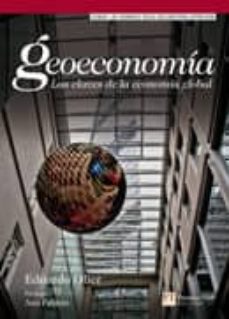 Portada de GEOECONOMIA: LAS CLAVES DE LA ECONOMIA GLOBAL