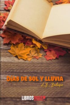 Portada de DIAS DE SOL Y LLUVIA