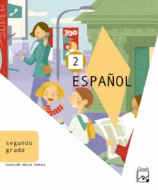 Portada de ESPAÑOL 2.