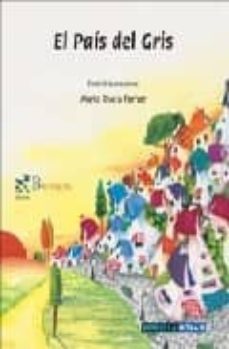 Portada de EL PAIS DEL GRIS