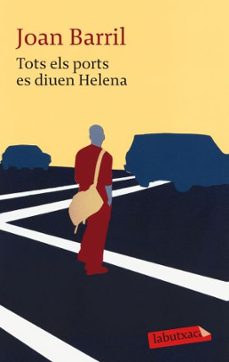 Portada de TOTS ELS PORTS ES DIUEN HELENA