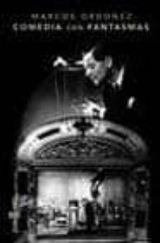 Portada de COMEDIA CON FANTASMAS
