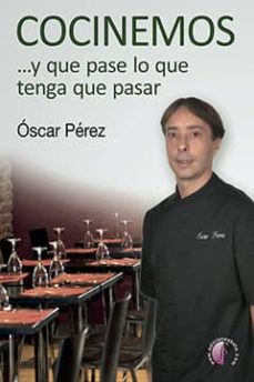 Portada de COCINEMOS