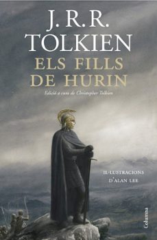 Portada de ELS FILLS DE HURIN