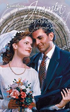 Portada de LO LLAMAN AMOR (JAZMIN)