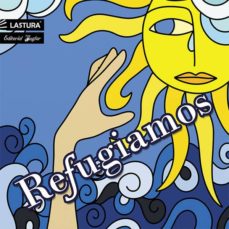 Portada de REFUGIAMOS
