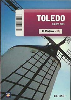 Portada de TOLEDO EN DOS DIAS
