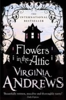 flowers in the attic by vc andrews
