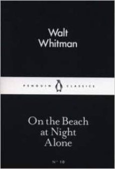 Descargas gratuitas de libros de texto ON THE BEACH AT NIGHT ALONE de WALT WHITMAN 9780141398228