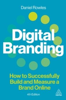 DIGITAL BRANDING