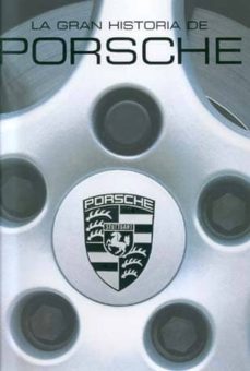 9781405414128 - La gran historia de Porsche (Stuart Gallagher) - (Audiolibro Voz Humana)