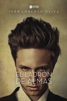 Ebooks descargables gratis para mp3s EL LADRÓN DE ALMAS in Spanish