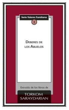 Descargar ebook para itouch DEBERES DE LOS ABUELOS