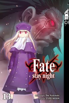 Fate Stay Night Einzelband 13 Ebook Dat Nishiwaki Descargar Libro Pdf O Epub