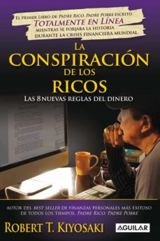 Ebook LA CONSPIRACIÓN DE LOS RICOS EBOOK de ROBERT T. KIYOSAKI | Casa del  Libro